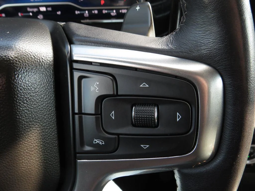 Used 2023 Ash Chevrolet RST image 27