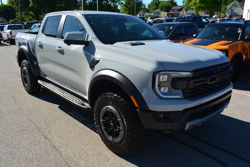 New 2026 Avalanche Ford Raptor® image 2
