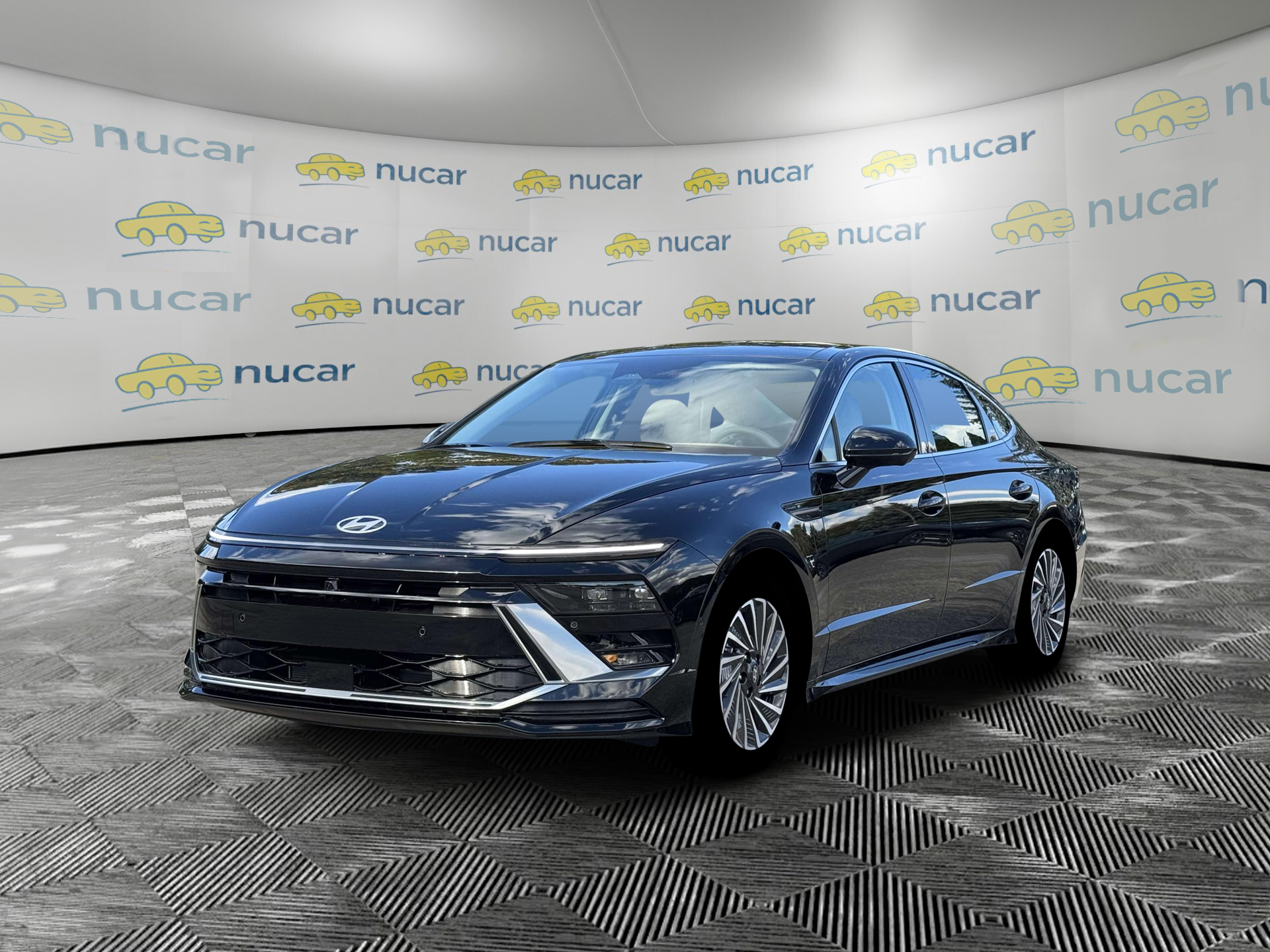2026 Hyundai Sonata Limited's photo