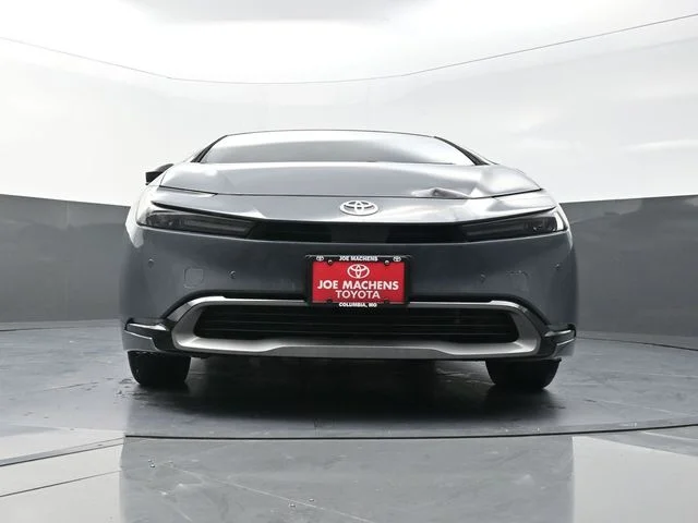 Used 2024 Gray Toyota XLE image 32