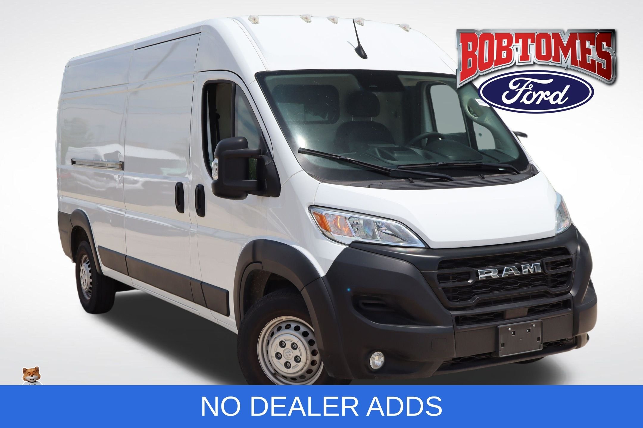 2025 RAM ProMaster 2500 TRDSMAN WOPS 159" WB High Roof's photo