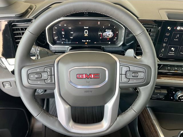 2026 GMC Sierra 1500 Elevation - Photo 9