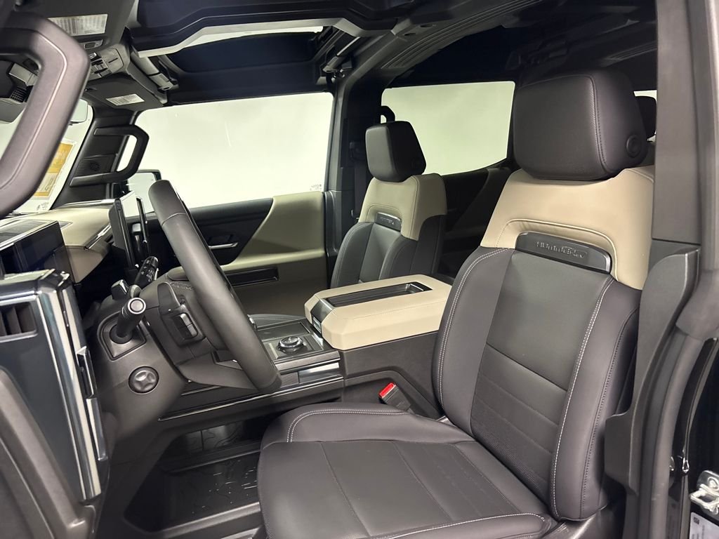 Used 2026 Black GMC 2X image 29
