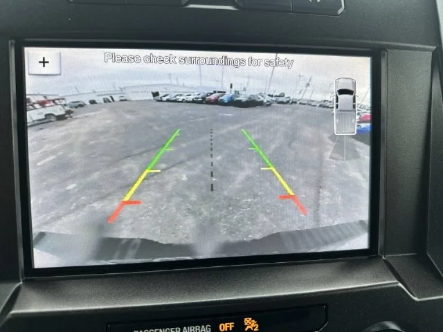 Used 2019 Silver Ford XLT image 32