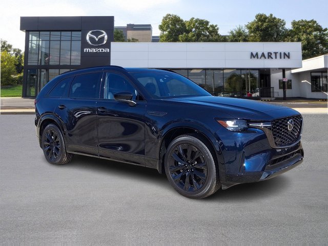 2026 Mazda CX-90 3.3 Turbo S Premium Sport AWD