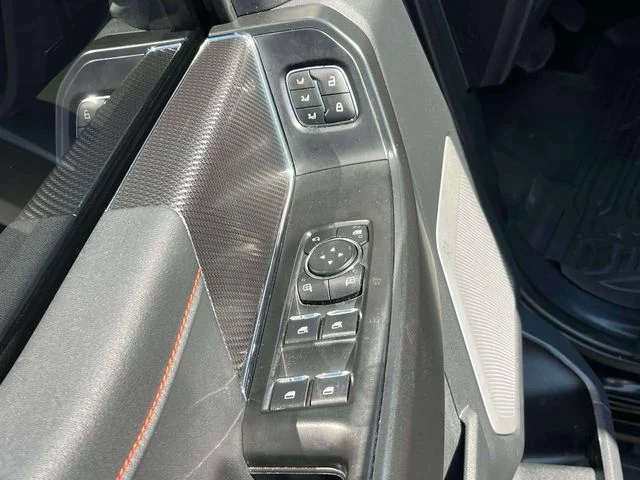 Certified Used 2024 Black Metallic Ford Raptor image 26