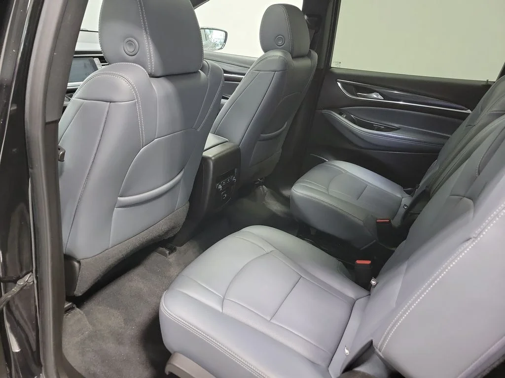 Used 2023 Black Buick Essence image 29