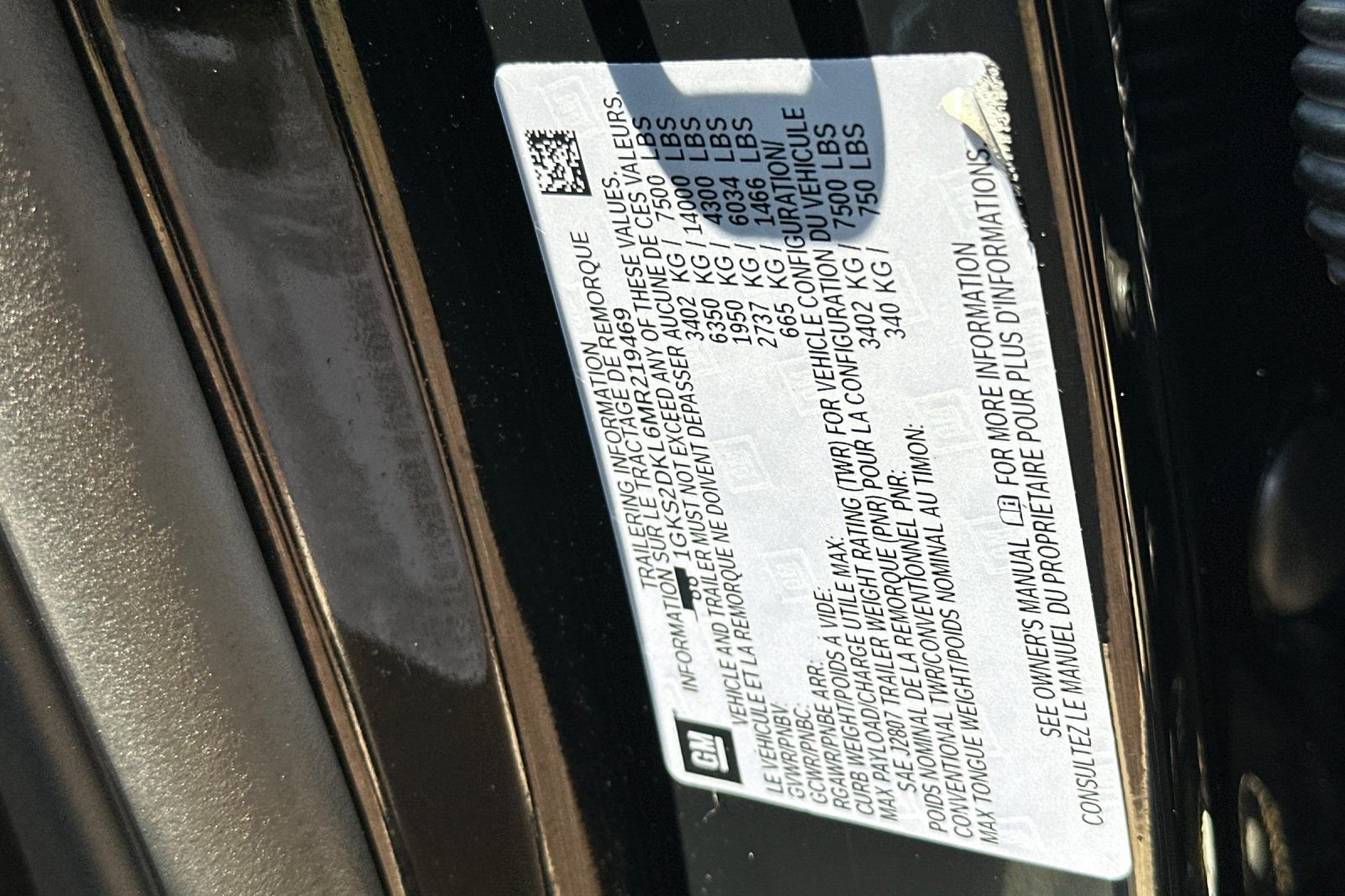 2021 GMC Yukon Denali - Photo 36