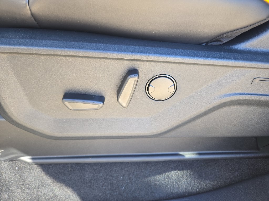New 2026 Gray Ford Tremor image 32