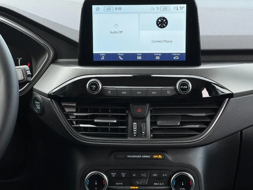 2026 Ford Escape Active - Photo 9
