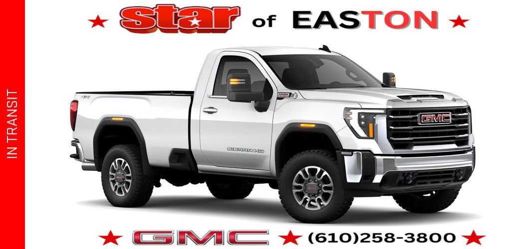 2026 GMC Sierra 4WD Regular Cab Long Box Pro's photo