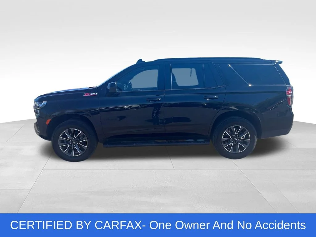 Used 2023 Chevrolet Tahoe Z71 with VIN 1GNSKPKD1PR479540 for sale in Northfield, Minnesota