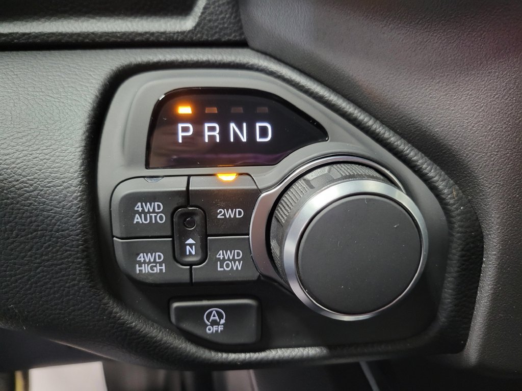 2026 RAM 1500 Big Horn/Lone Star - Photo 14