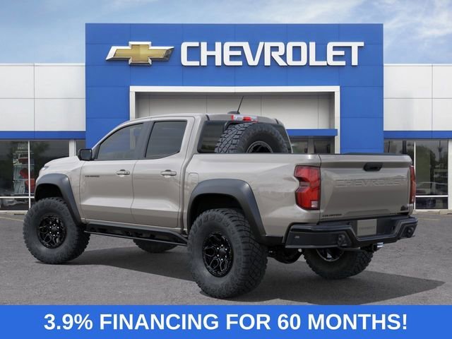2026 Chevrolet Colorado ZR2 - Photo 3