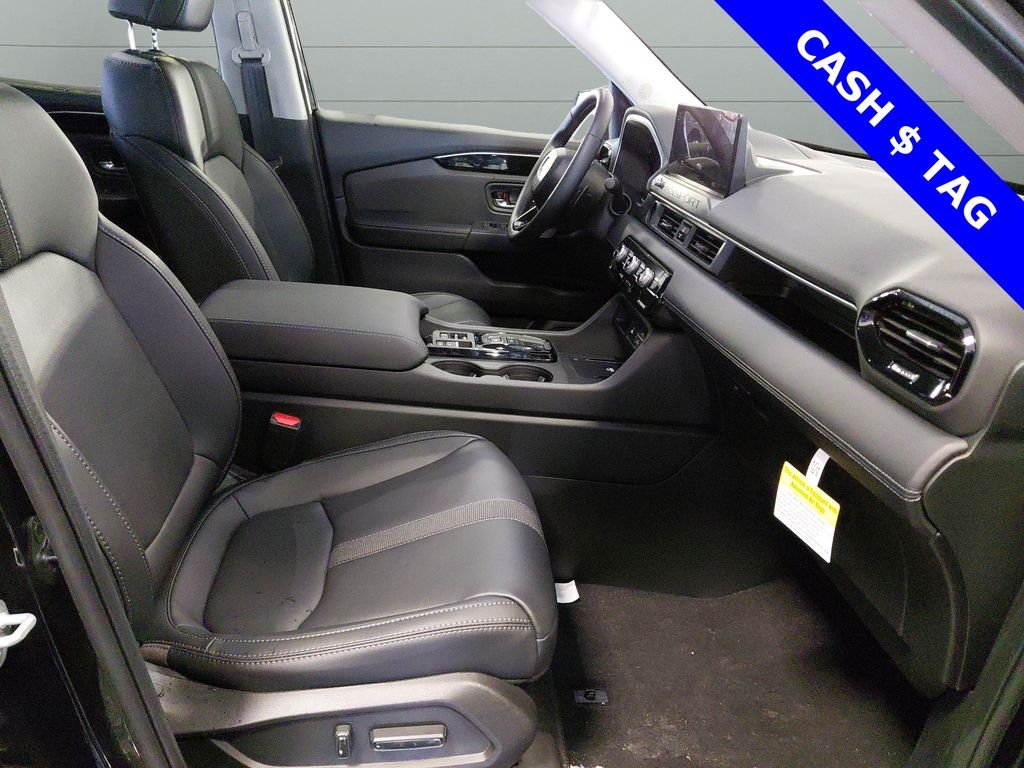 2026 Honda Passport RTL - Photo 19