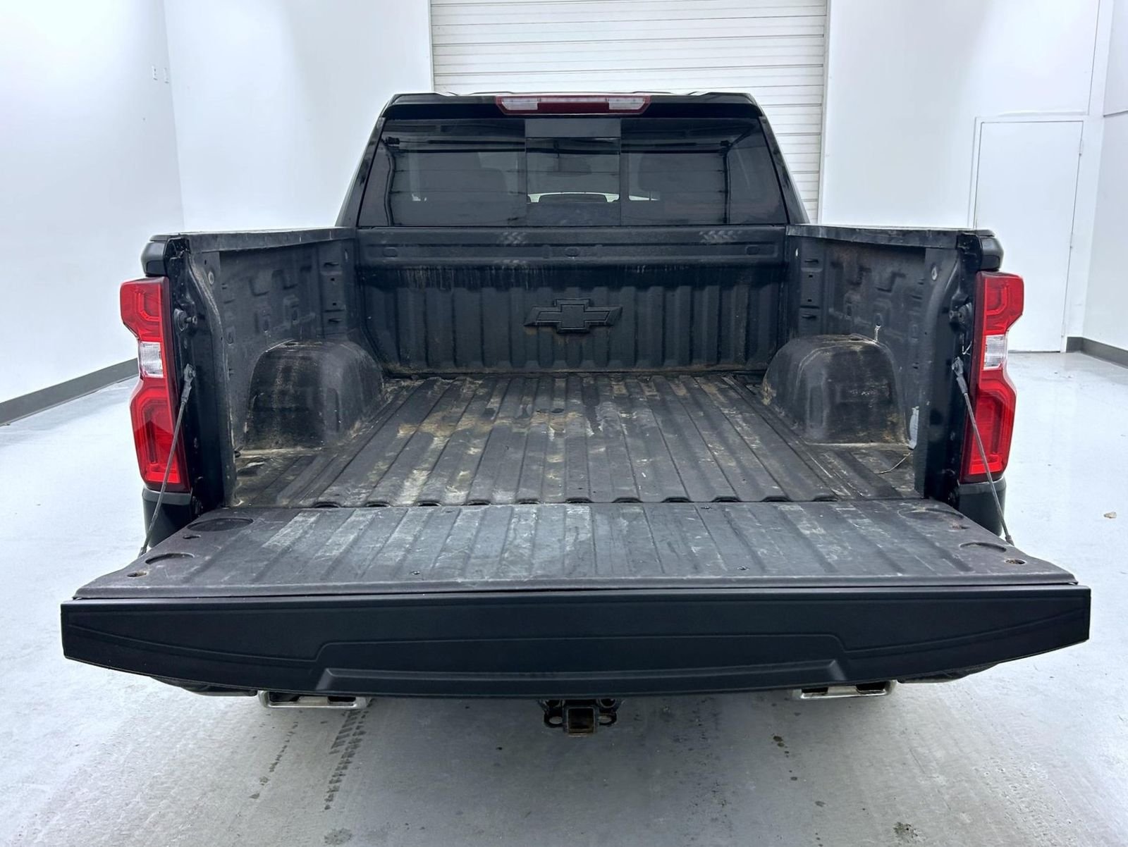 Used 2024 Black Chevrolet RST image 21