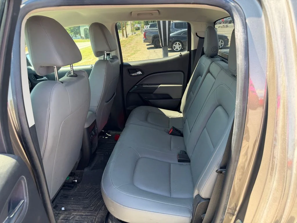 Used 2015 Brown Chevrolet LT image 5