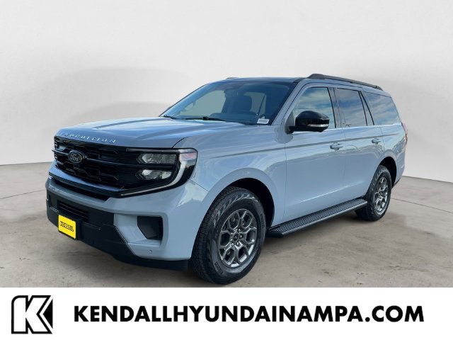 2026 Ford Expedition