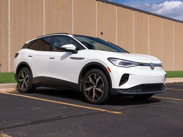 2023 Volkswagen ID.4