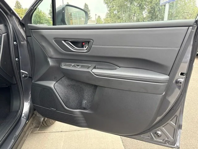2026 Subaru Outback Touring XT - Photo 17