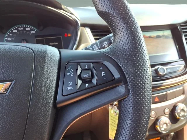 Used 2017 Silver Chevrolet LS image 22