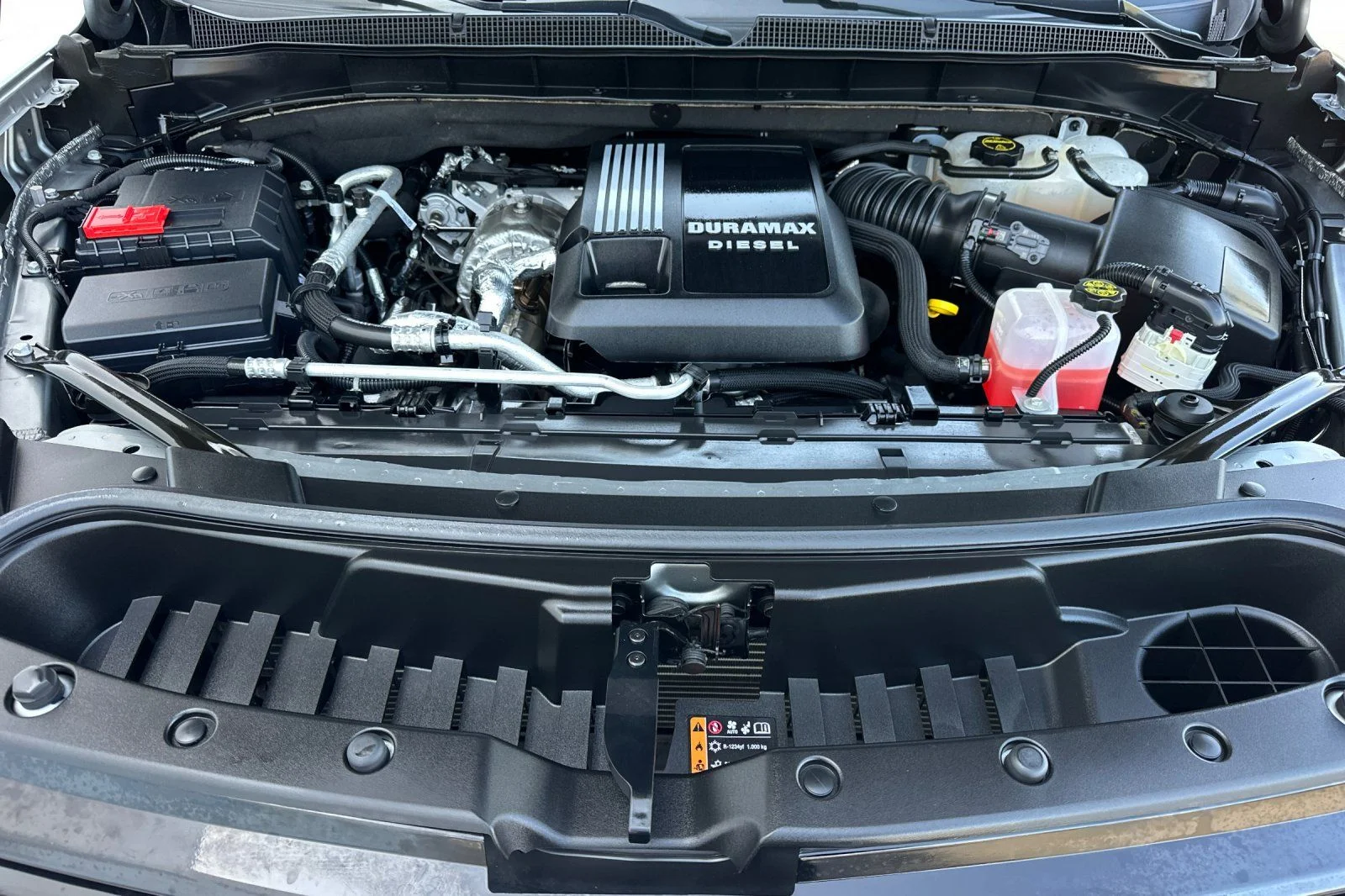 2024 Chevrolet Tahoe LT - Photo 26