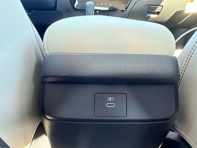 2026 Nissan Sentra SL - Photo 14
