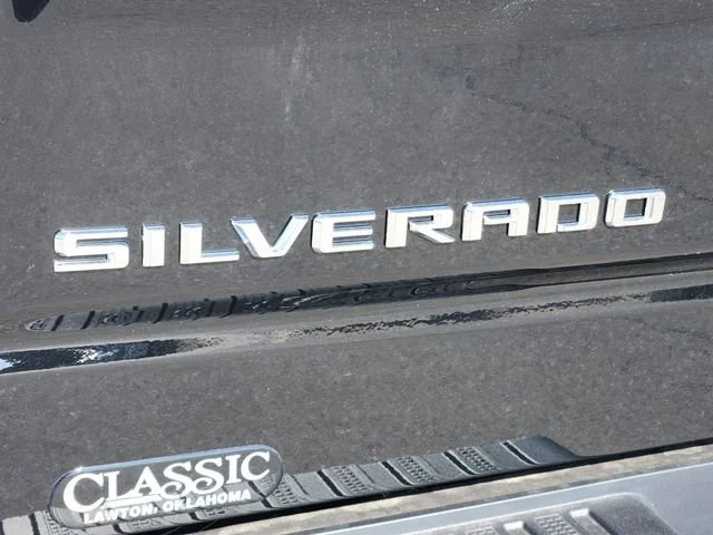 2026 Chevrolet Silverado 1500 ZR2 - Photo 11