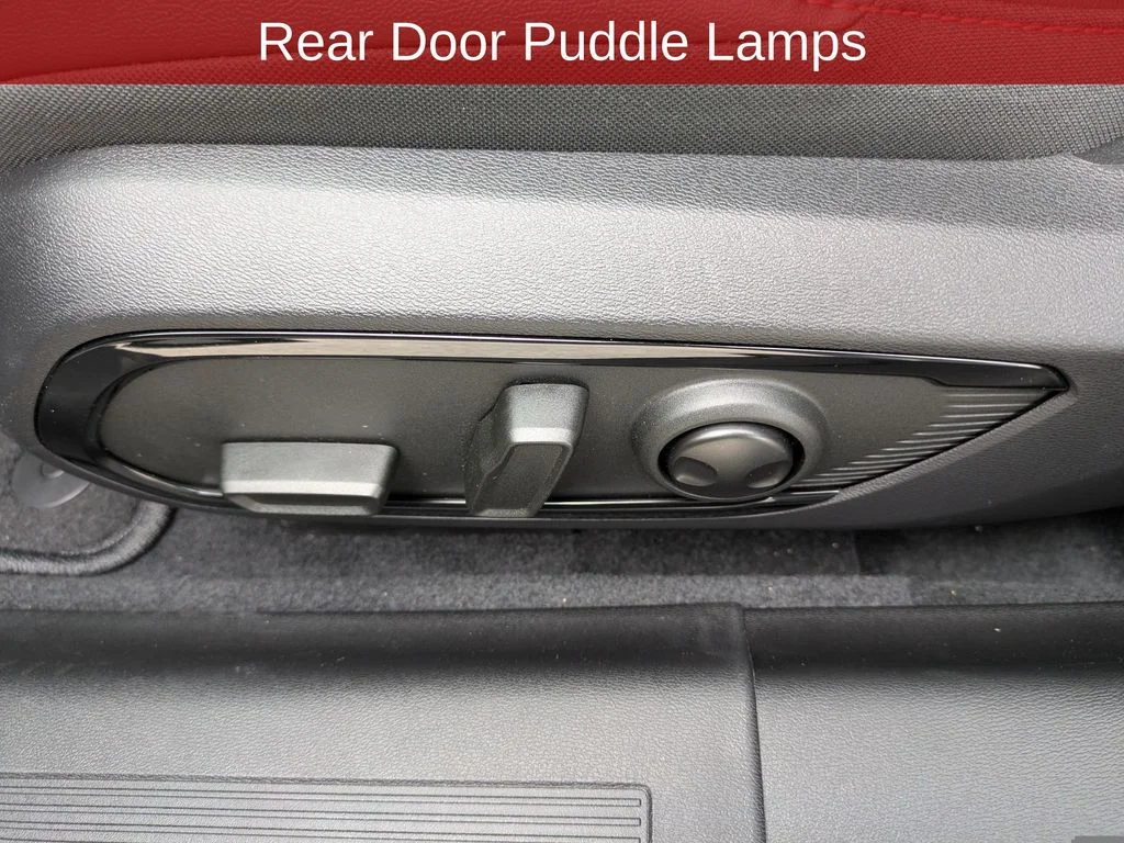 New 2026 White Knuckle Exterior Paint Dodge R/T Plus image 23