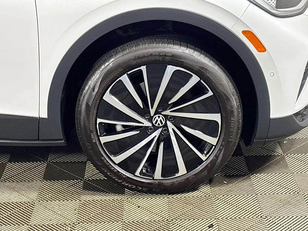 Certified Used 2023 White Volkswagen Pro S Plus image 25