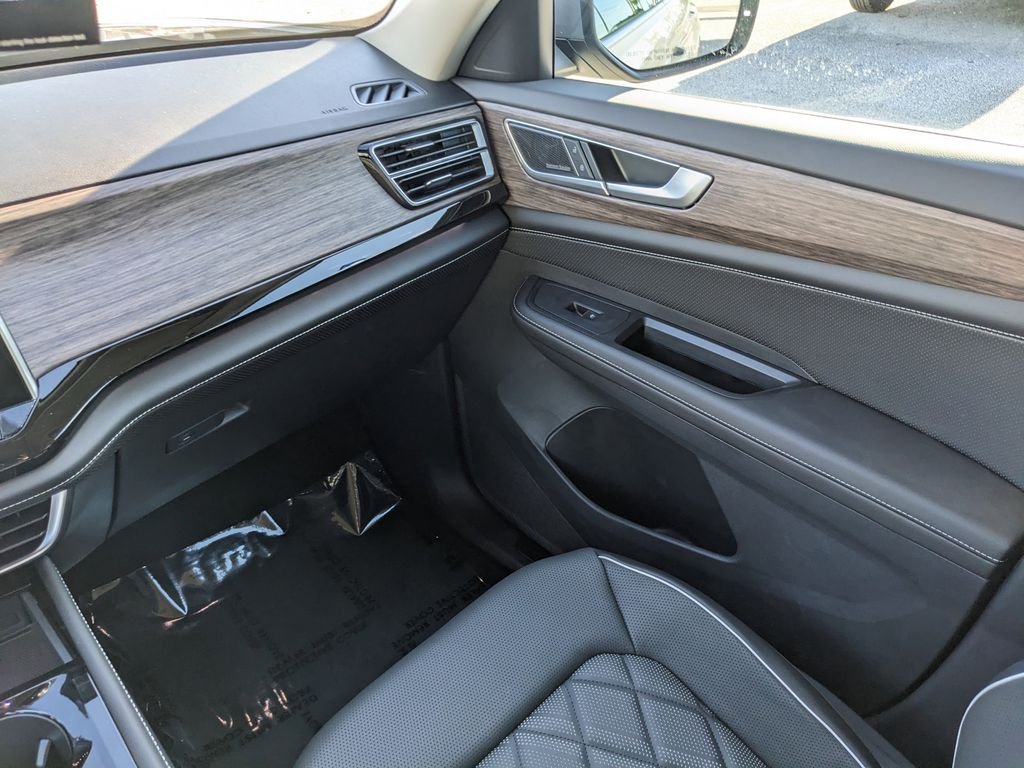 2026 Volkswagen Atlas SEL Premium R-Line - Photo 16