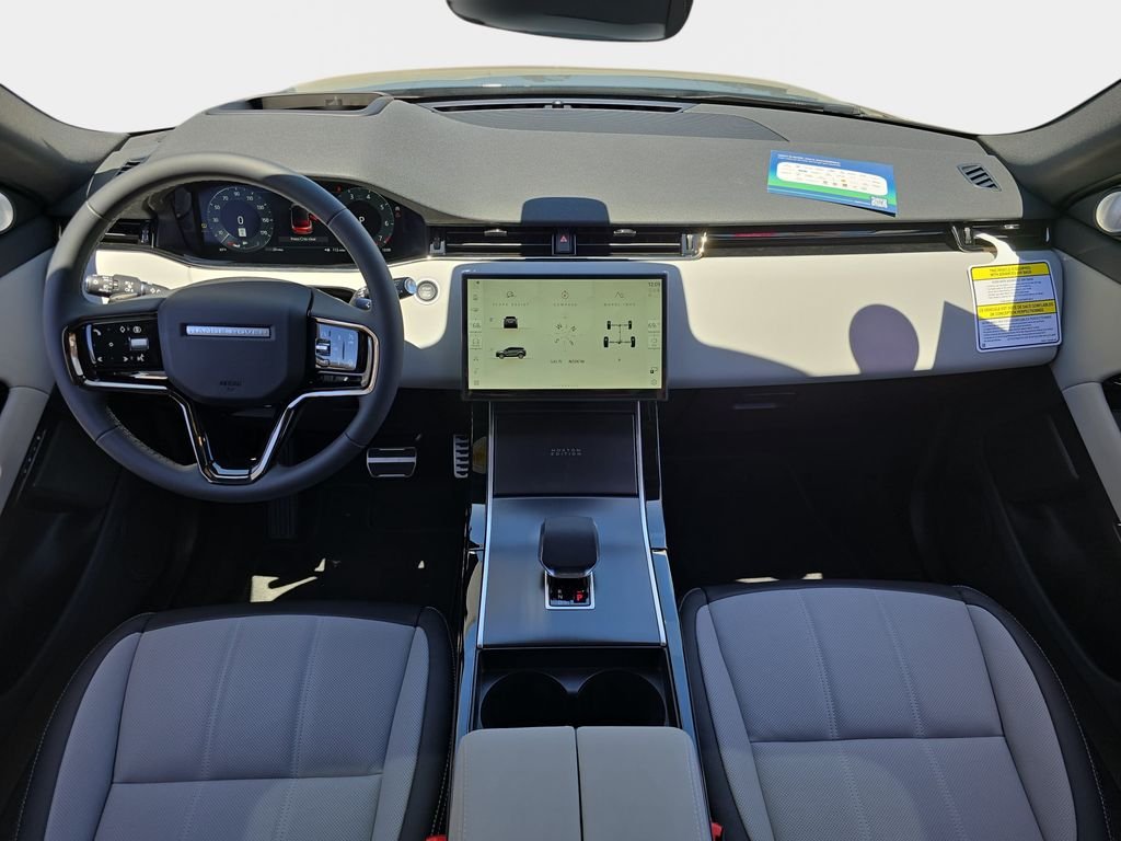 New 2026 Tribeca Blue Land Rover Hoxton Edition image 9