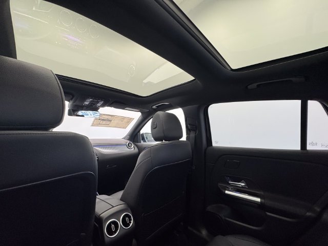New 2026 Night Black Mercedes-Benz GLA 250 image 77