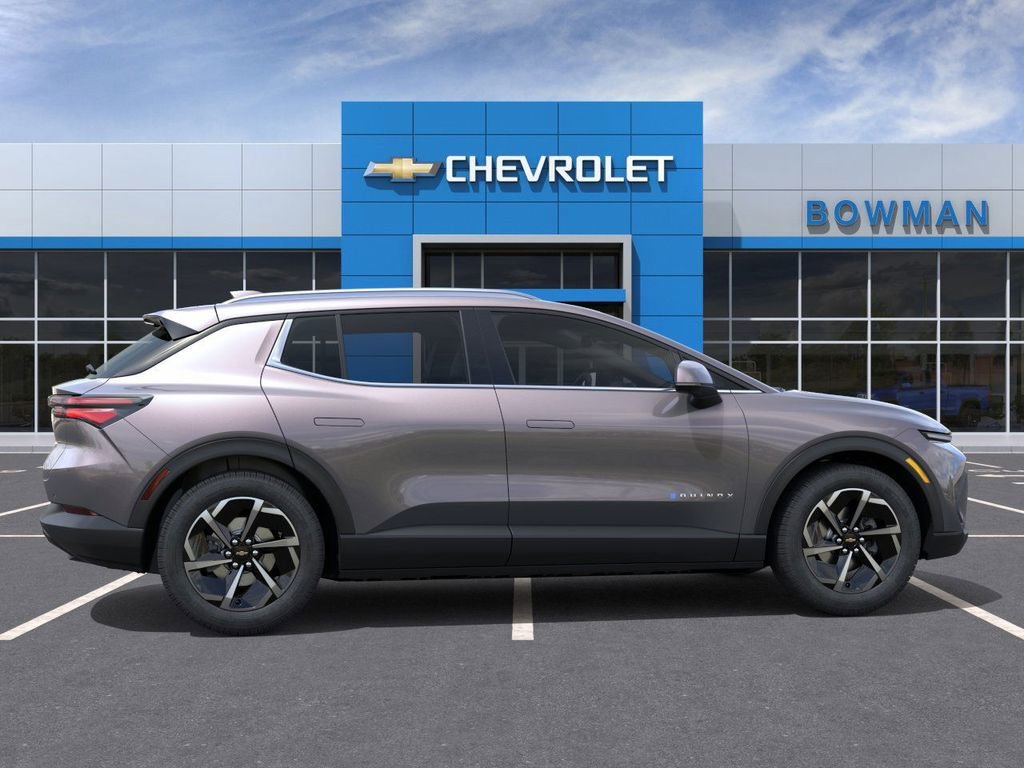 2026 Chevrolet Equinox EV 2LT - Photo 6
