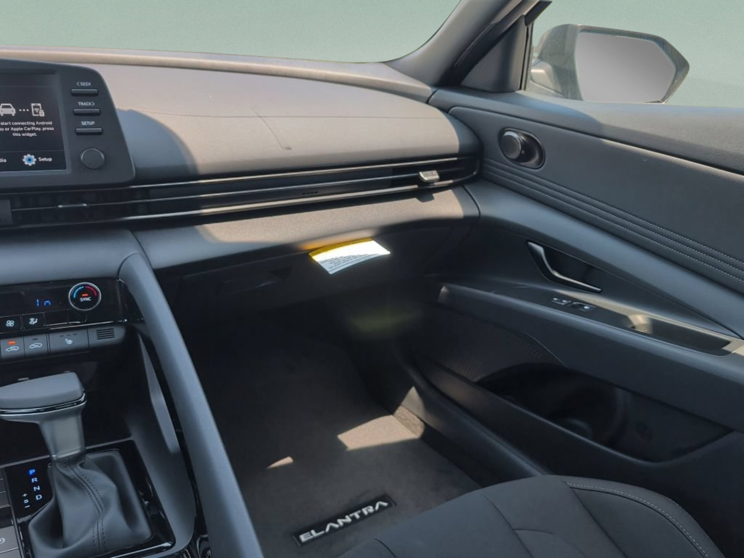 New 2026 Ecotronic Gray Hyundai SEL Sport Premium image 38