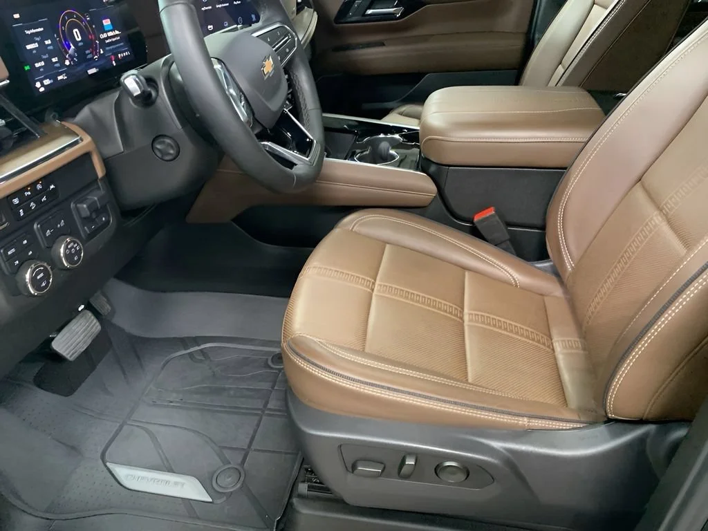 2025 Chevrolet Tahoe High Country - Photo 25