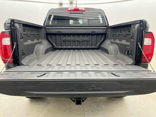 2024 GMC Canyon AT4X - Photo 40