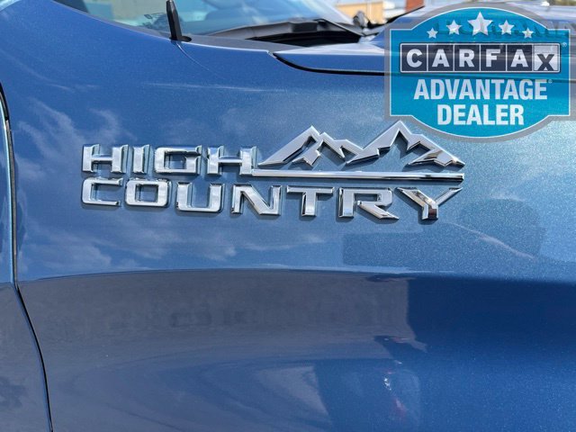 2024 Chevrolet Silverado 1500 High Country - Photo 7