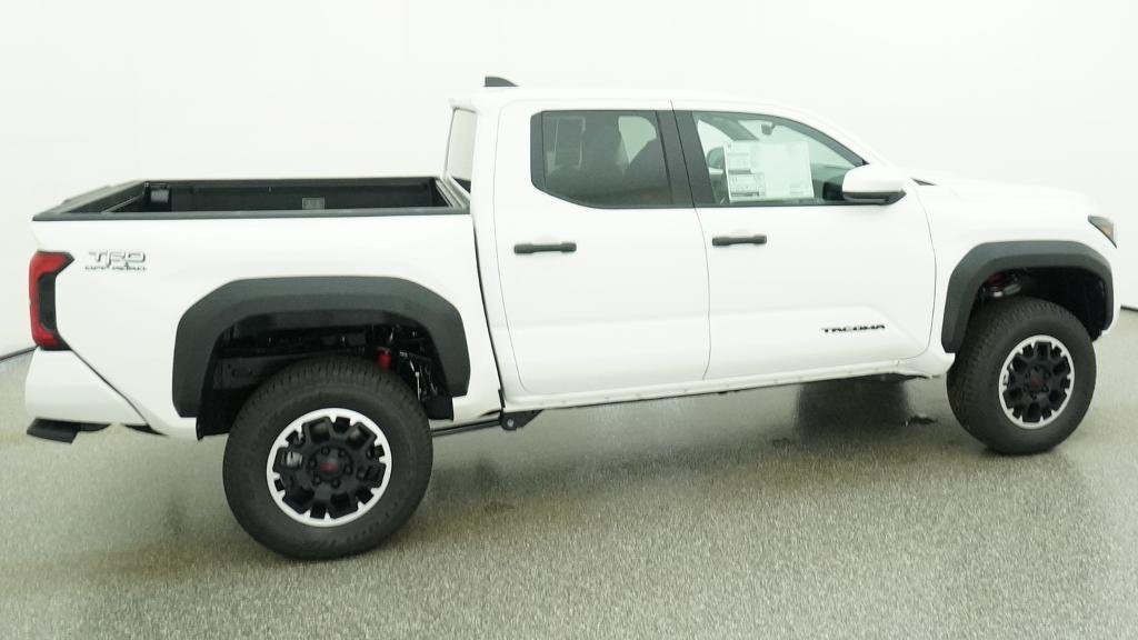 New 2026 Ice Cap Toyota TRD Off-Road image 68