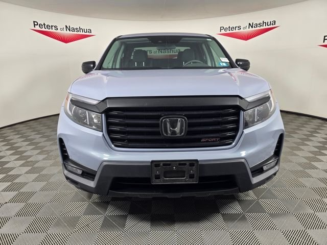 2023 Honda Ridgeline Sport - Photo 2