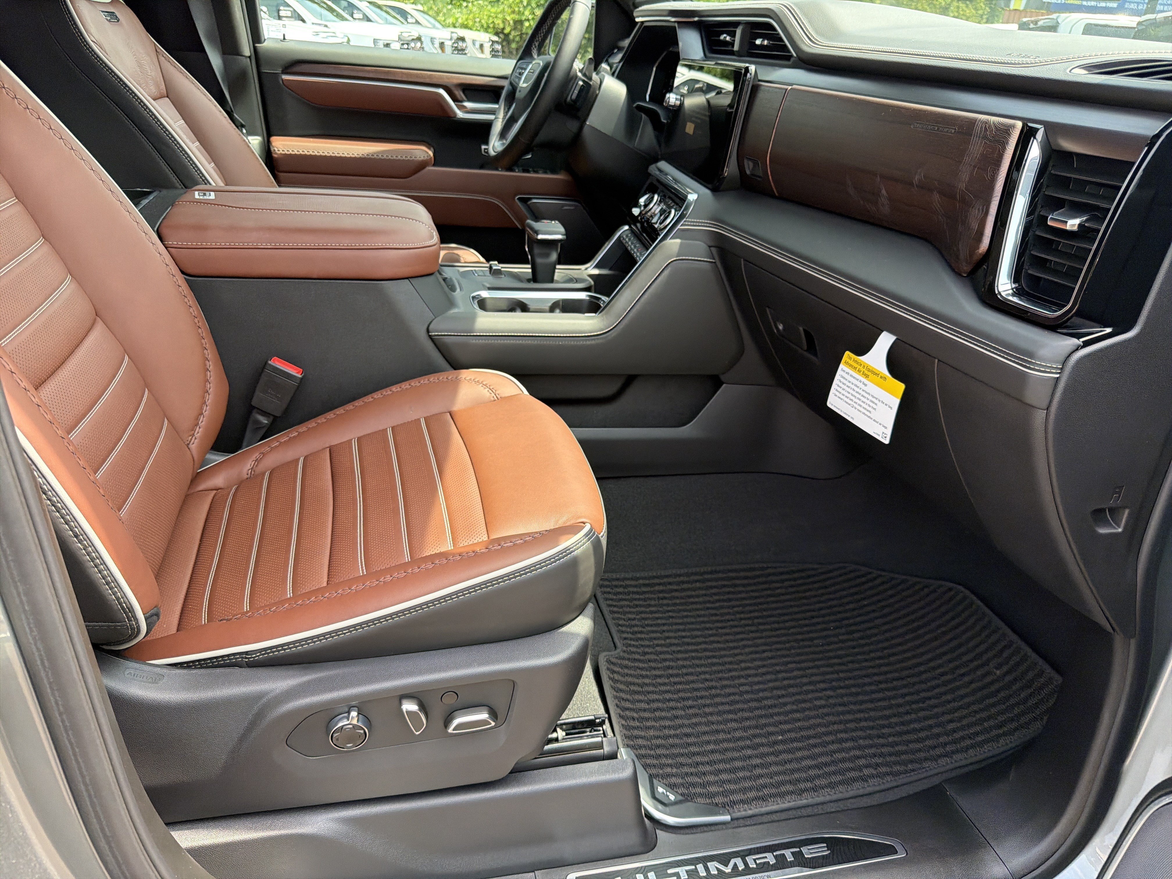 2026 GMC Sierra 1500 Denali Ultimate - Photo 13