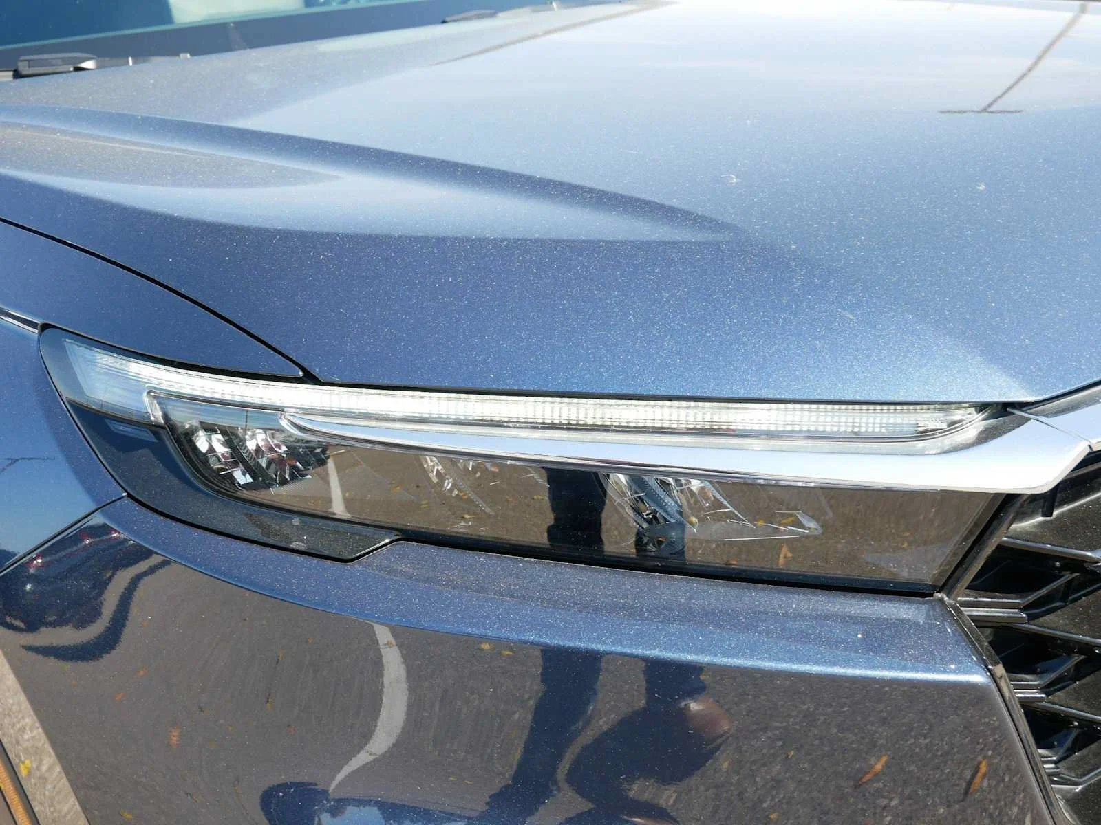 2026 Honda CR-V EX-L - Photo 52
