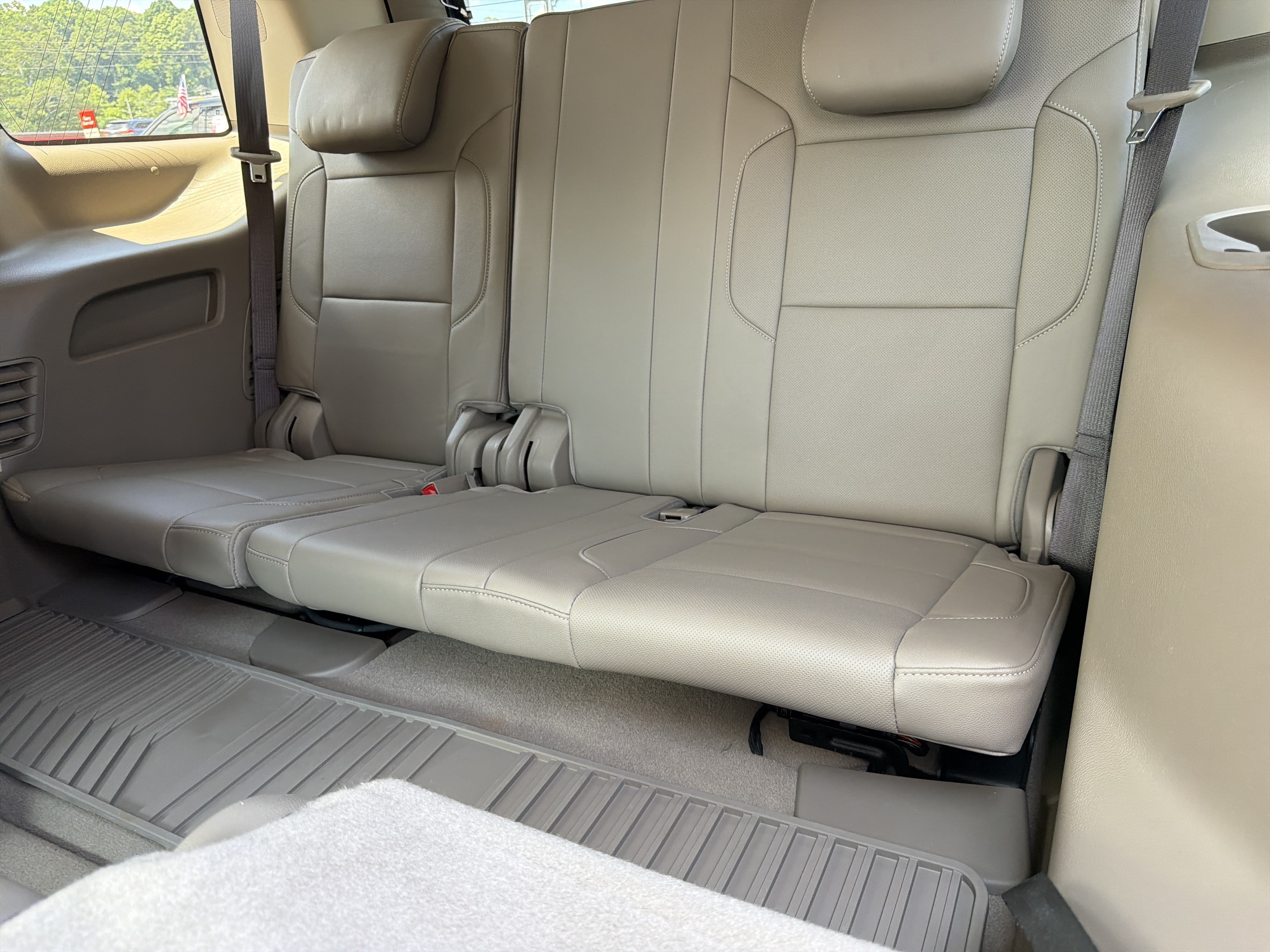 2019 GMC Yukon SLT - Photo 20