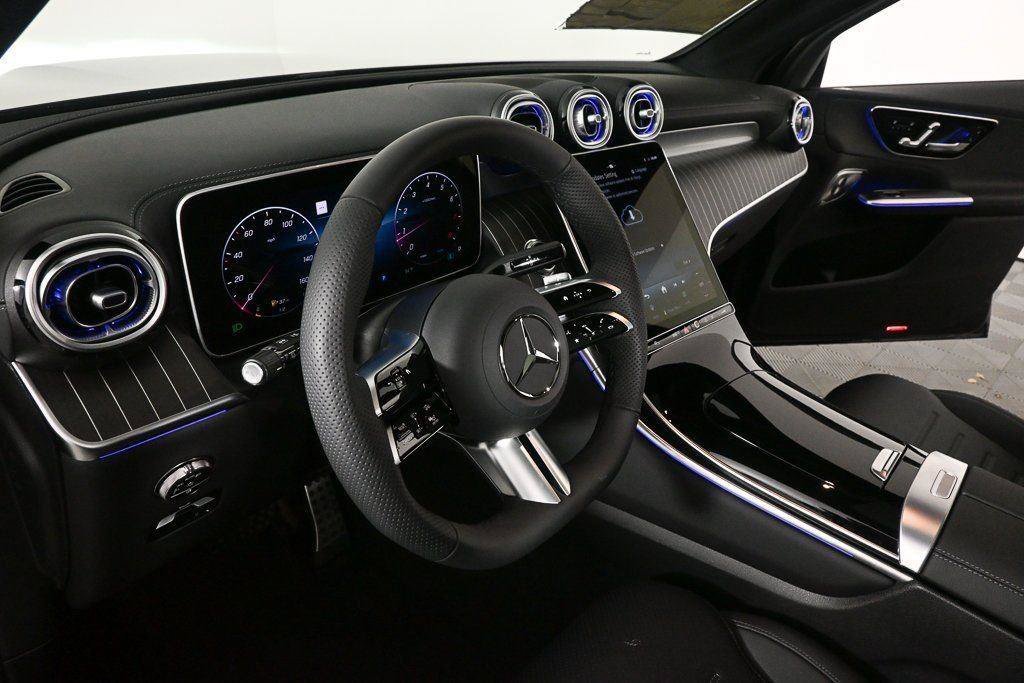 2026 Mercedes-Benz GLC Base - Photo 45