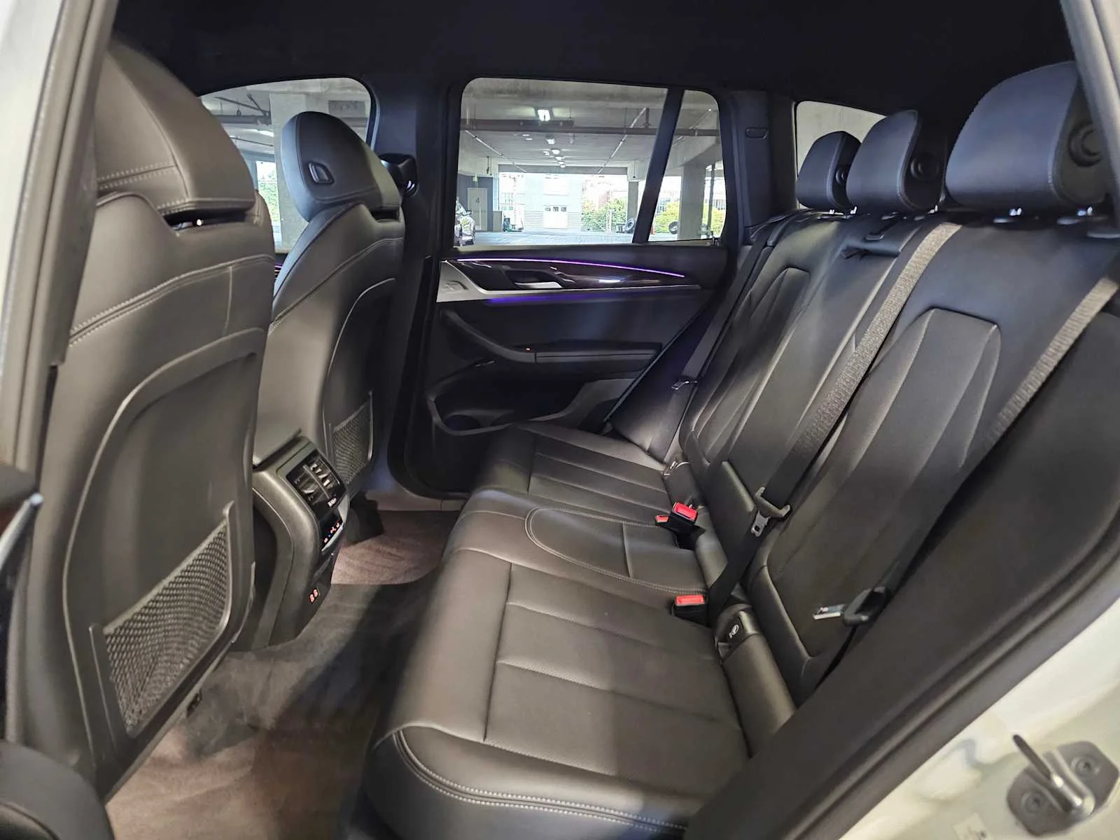 2022 BMW X3 30i - Photo 25