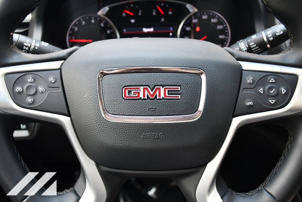 2023 GMC Acadia SLT - Photo 14