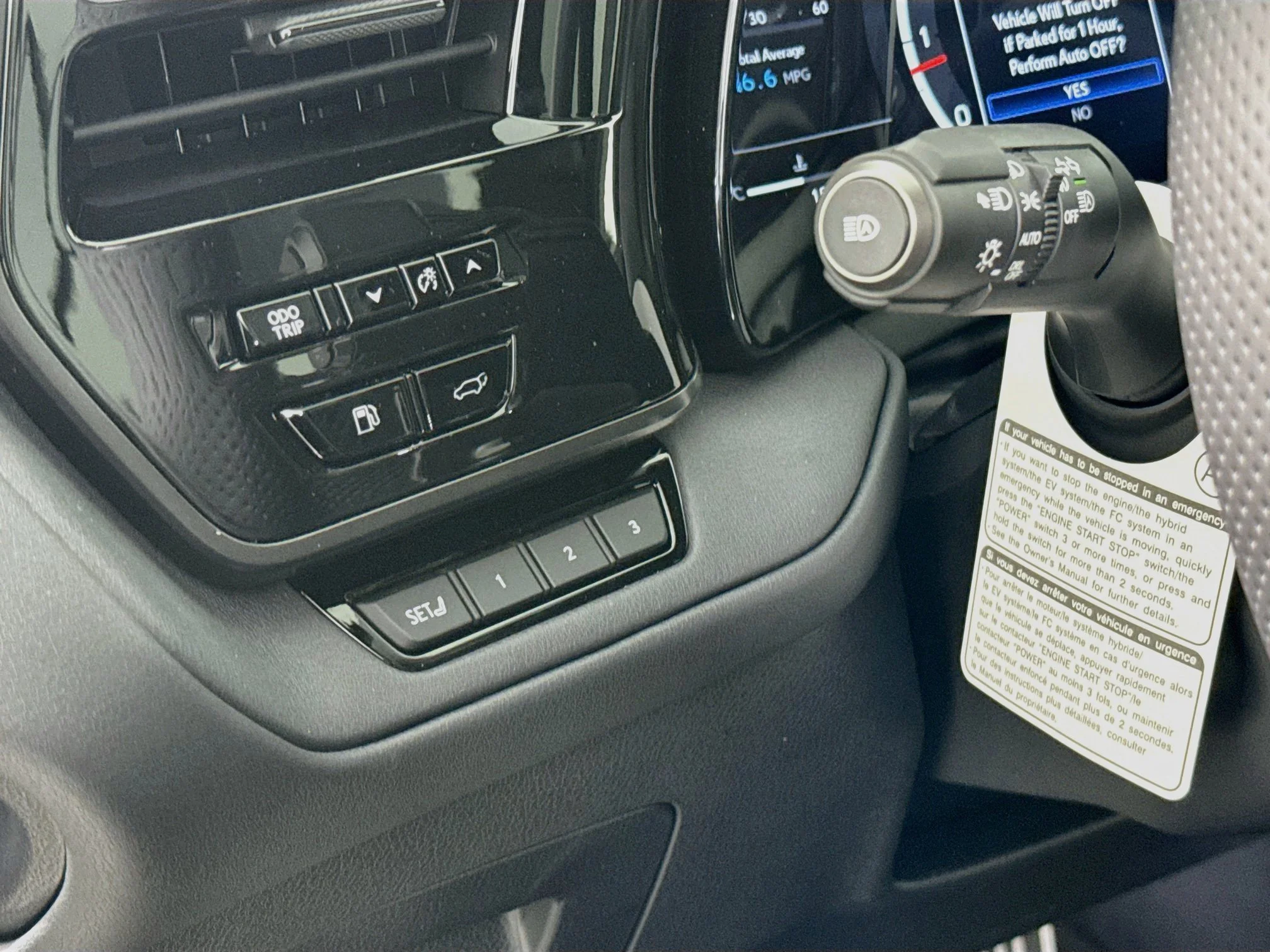 Certified Used 2026 CAVIAR Lexus 350 F SPORT Handling image 10