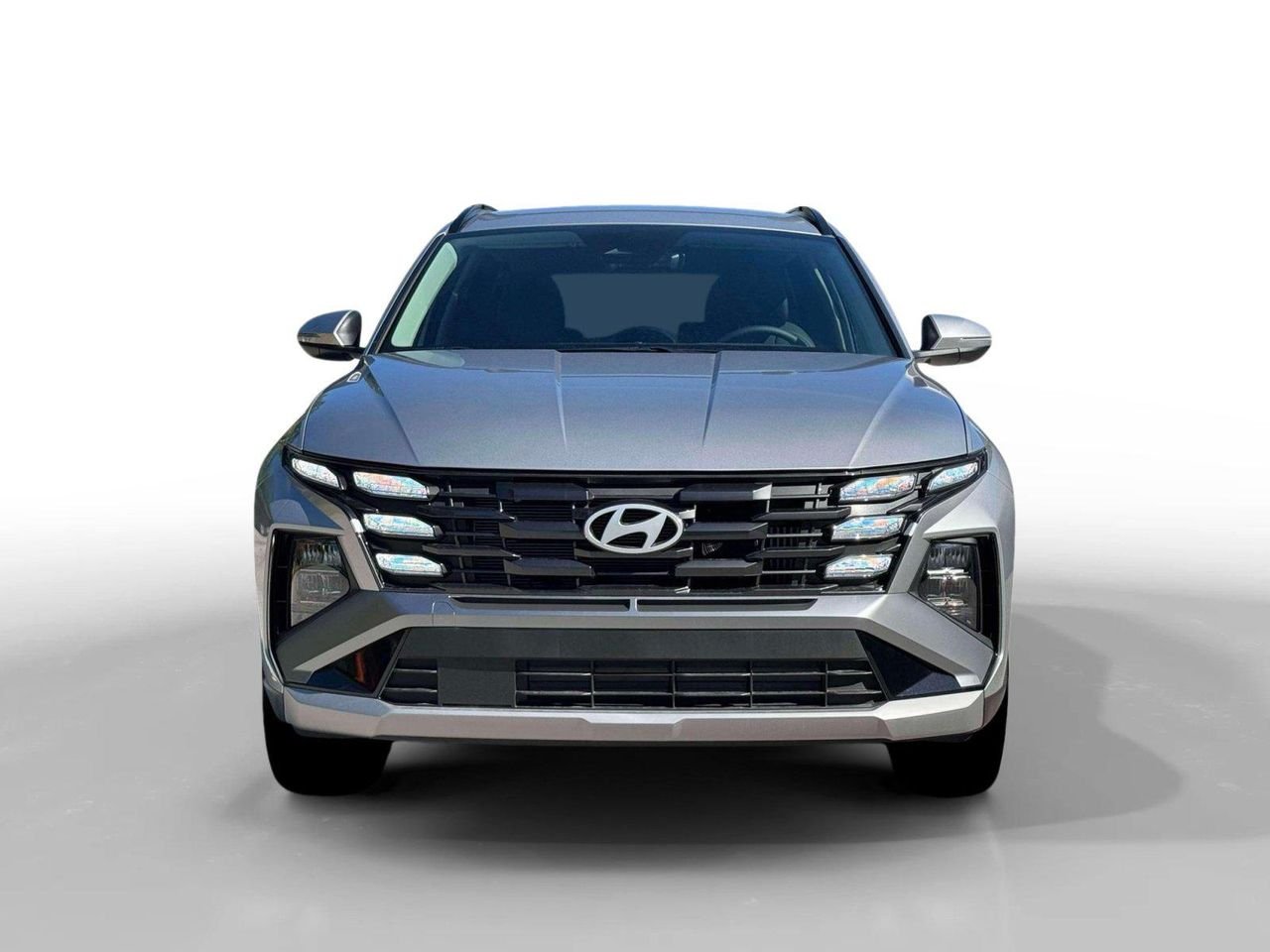 New 2026 Shimmering Silver Hyundai SEL Convenience image 31