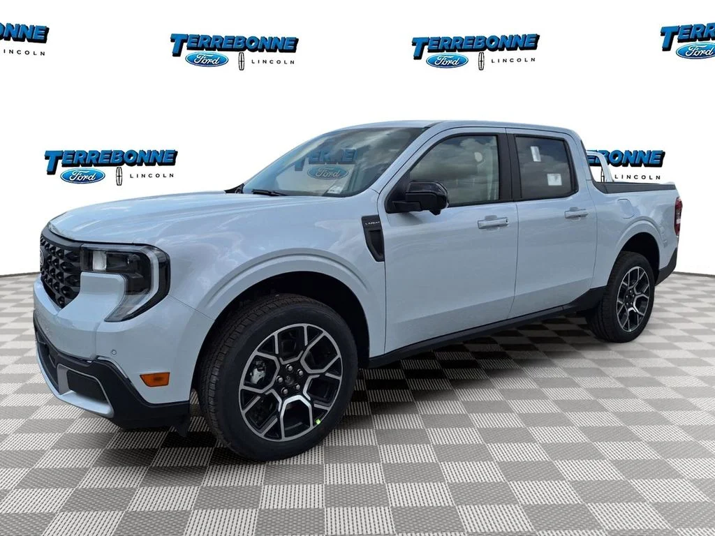 2026 Ford Maverick Lariat®