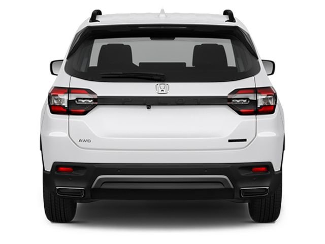 2025 Honda Pilot EX-L - Photo 6